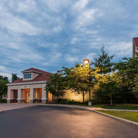 Larkspur Landing Extended Stay Suites St Louis Riverport Maryland Heights Εξωτερικό φωτογραφία