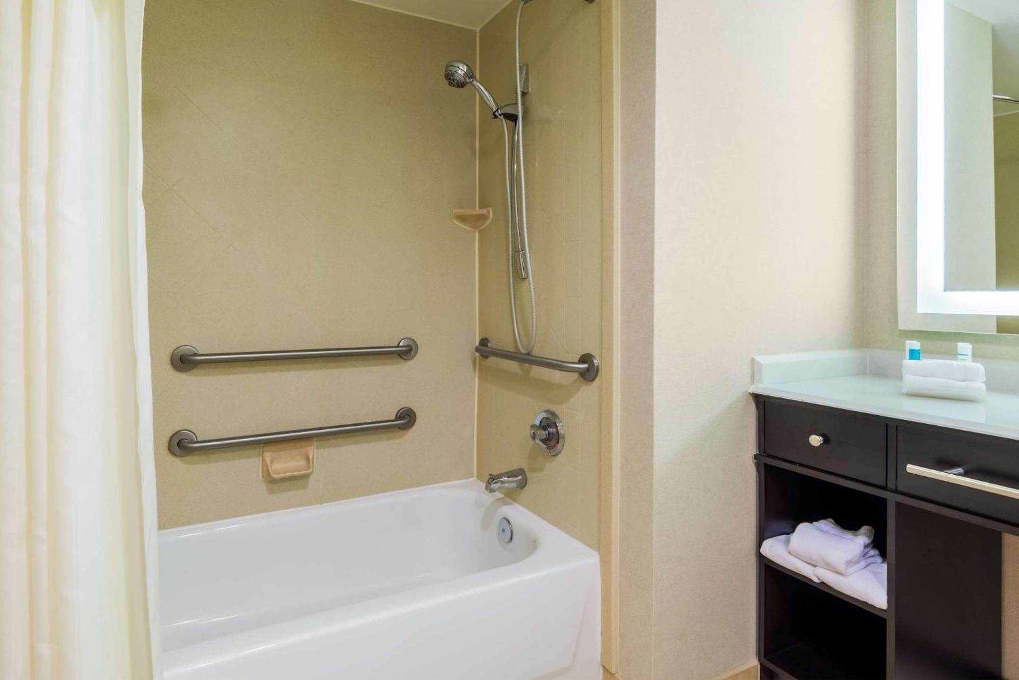 Larkspur Landing Extended Stay Suites St Louis Riverport Maryland Heights Εξωτερικό φωτογραφία