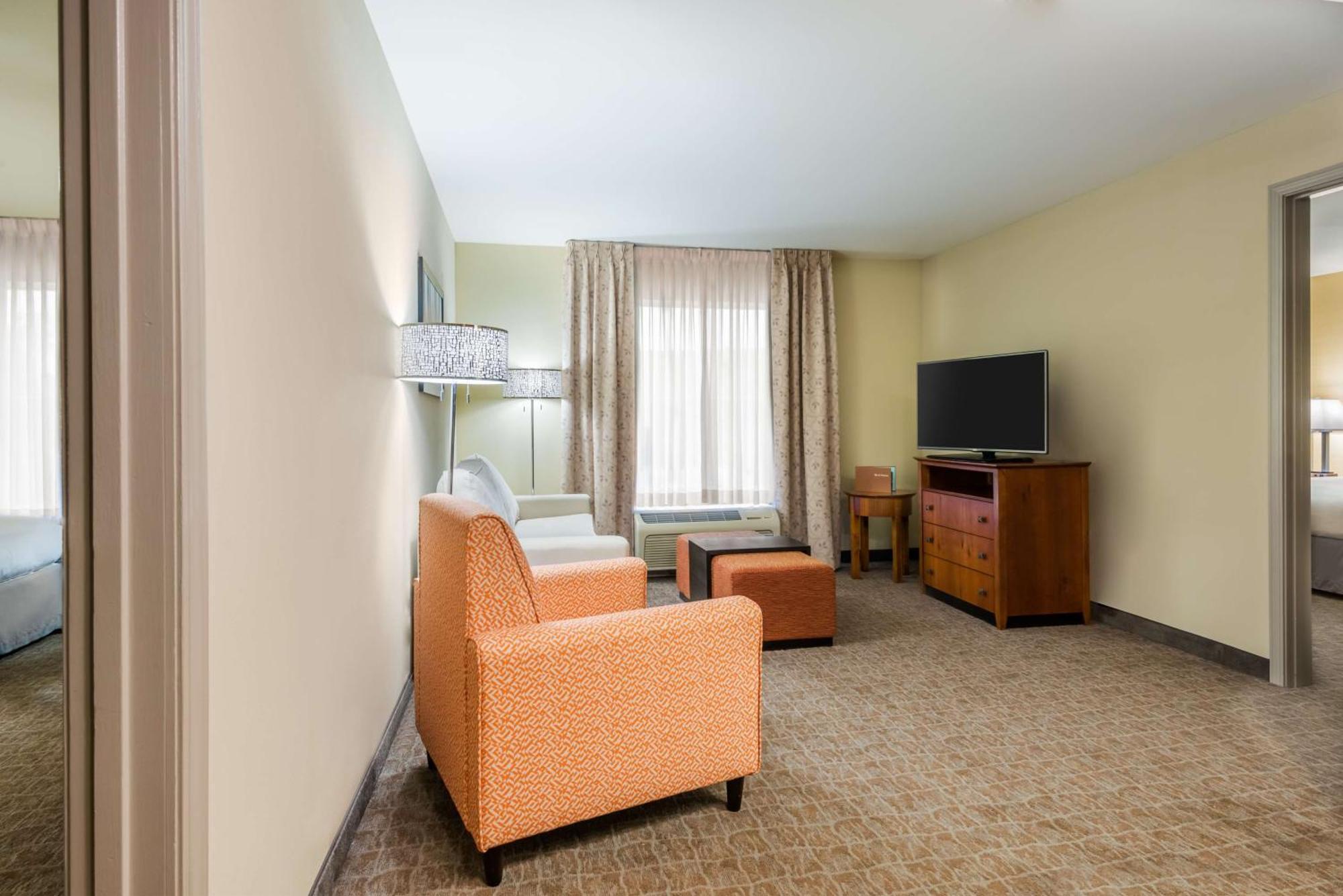 Larkspur Landing Extended Stay Suites St Louis Riverport Maryland Heights Εξωτερικό φωτογραφία