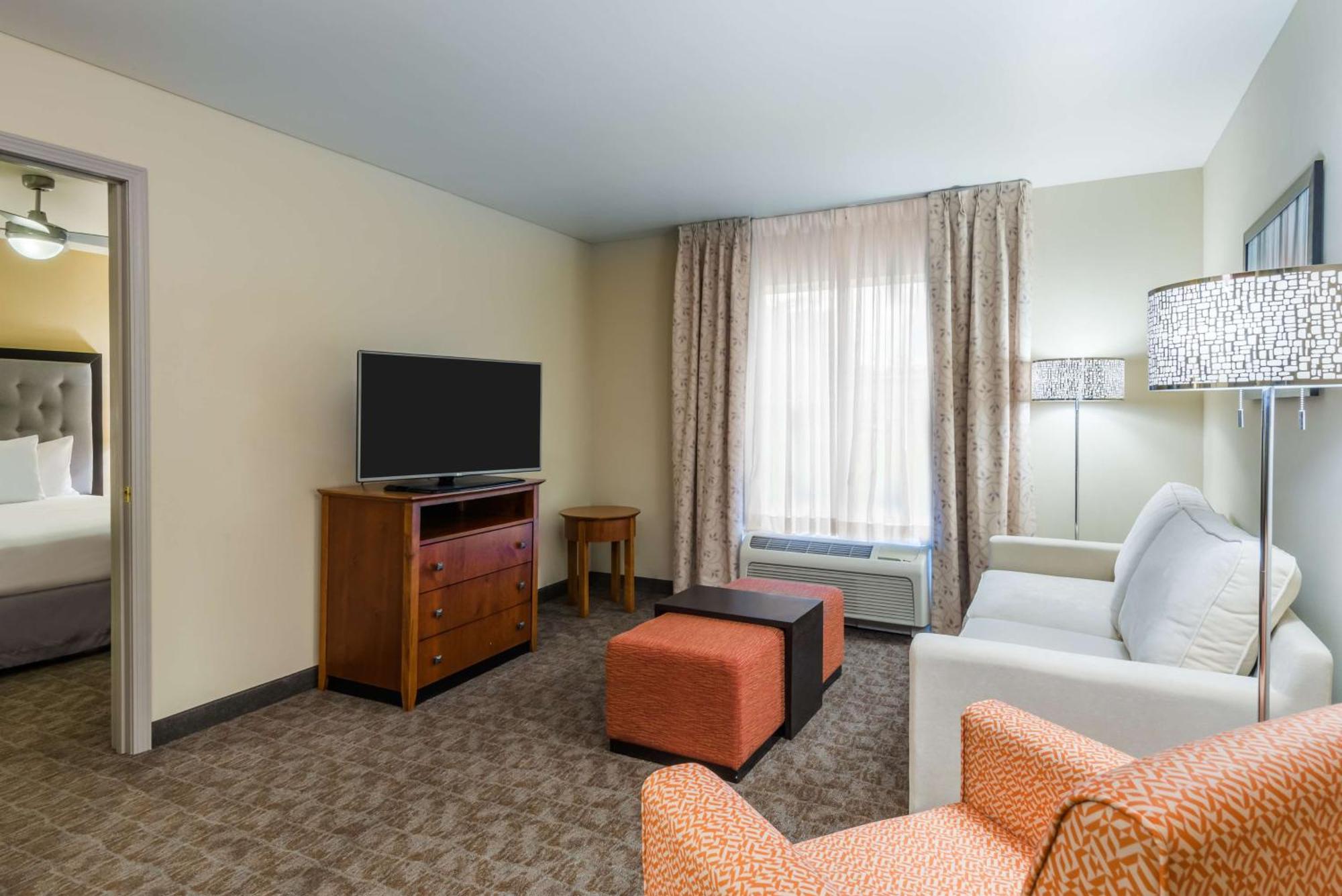 Larkspur Landing Extended Stay Suites St Louis Riverport Maryland Heights Εξωτερικό φωτογραφία