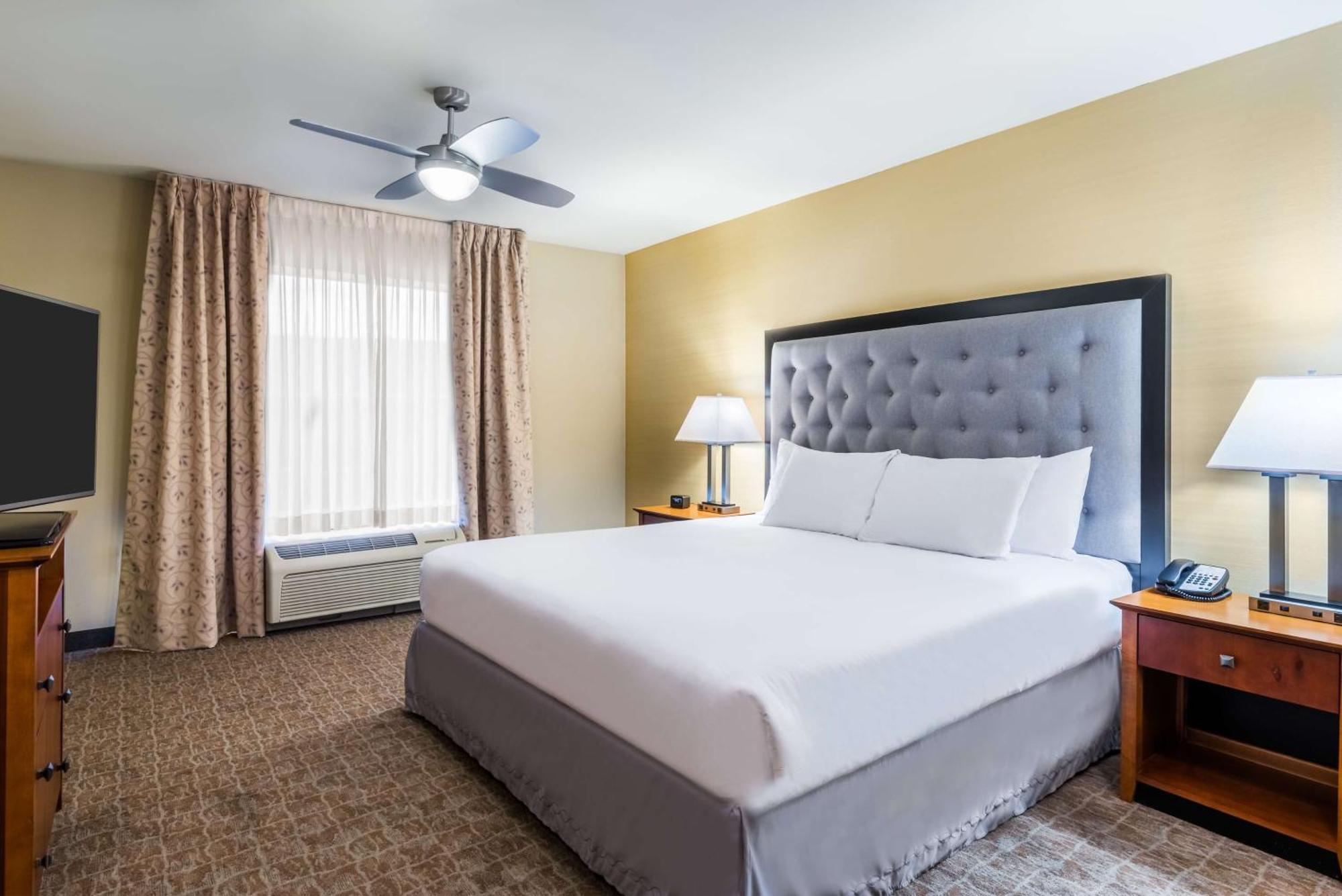 Larkspur Landing Extended Stay Suites St Louis Riverport Maryland Heights Εξωτερικό φωτογραφία