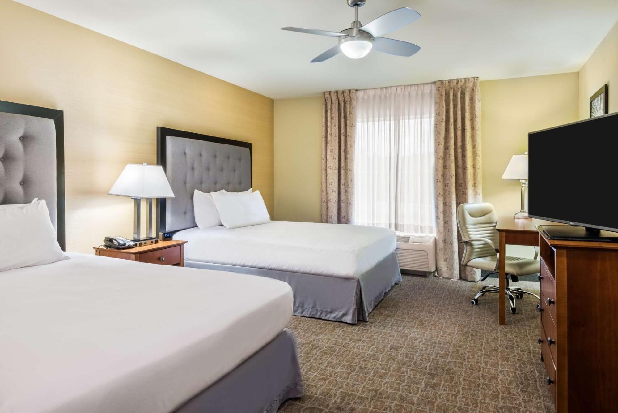 Larkspur Landing Extended Stay Suites St Louis Riverport Maryland Heights Εξωτερικό φωτογραφία