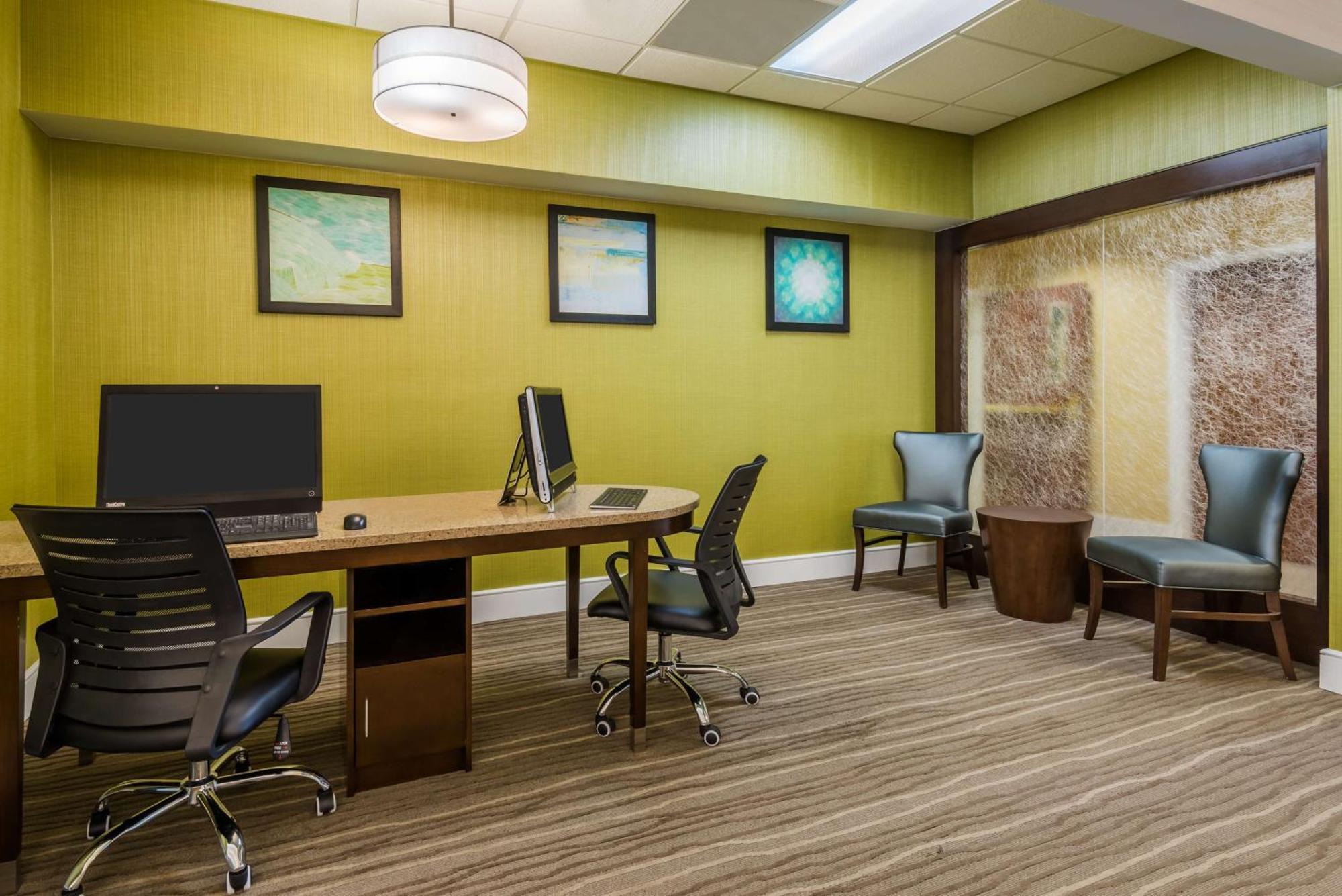 Larkspur Landing Extended Stay Suites St Louis Riverport Maryland Heights Εξωτερικό φωτογραφία