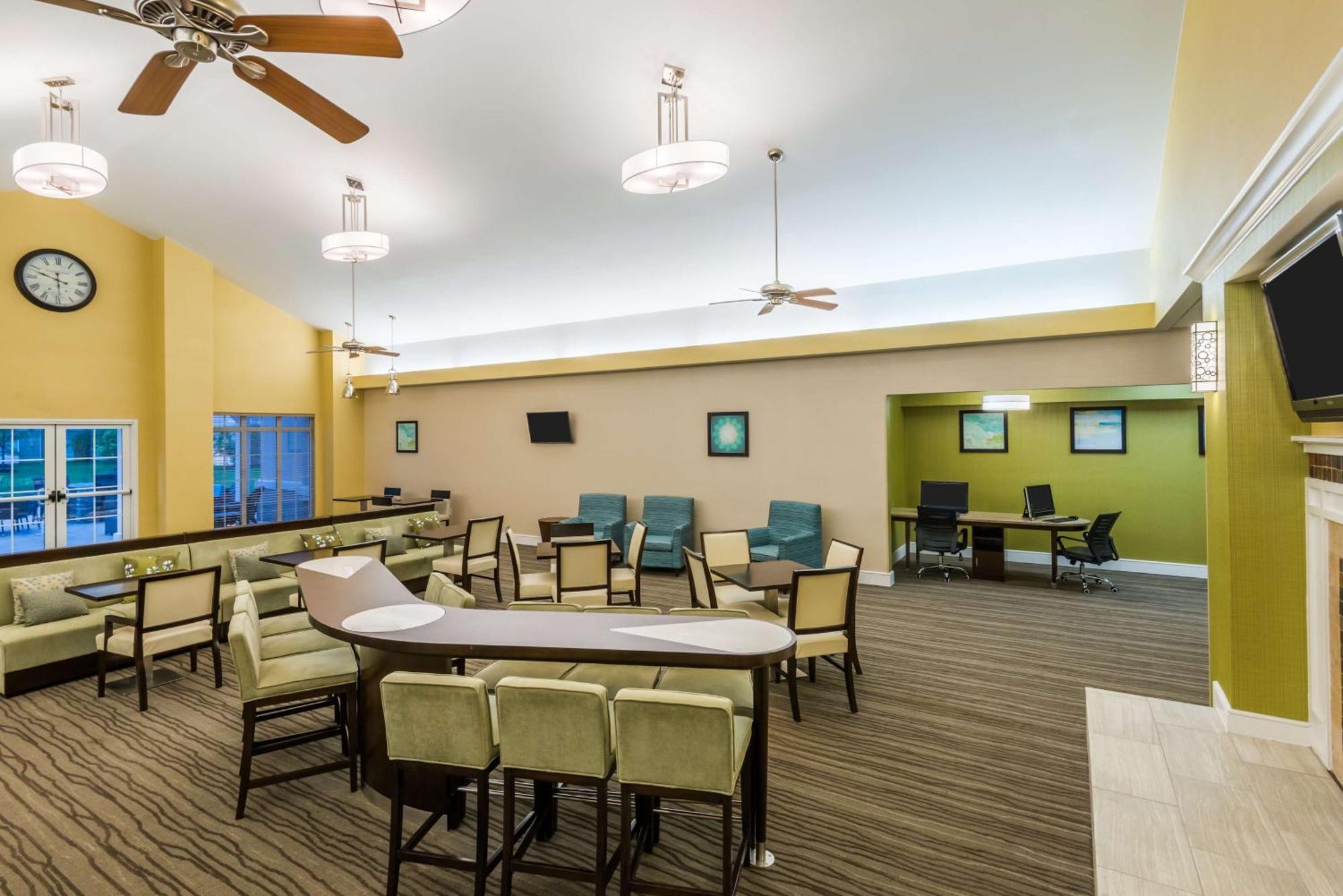 Larkspur Landing Extended Stay Suites St Louis Riverport Maryland Heights Εξωτερικό φωτογραφία