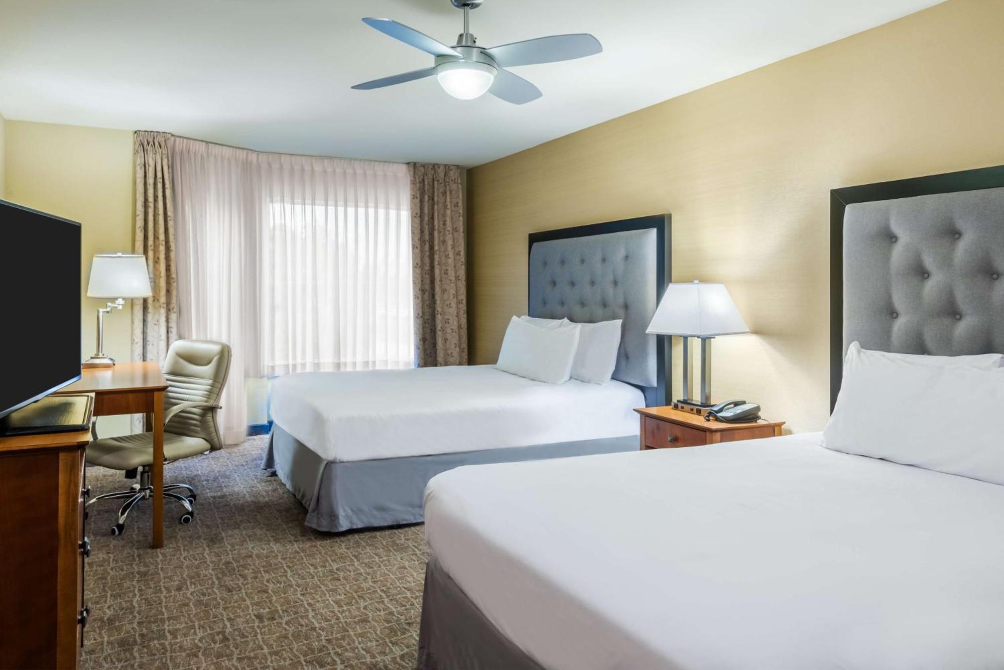 Larkspur Landing Extended Stay Suites St Louis Riverport Maryland Heights Εξωτερικό φωτογραφία