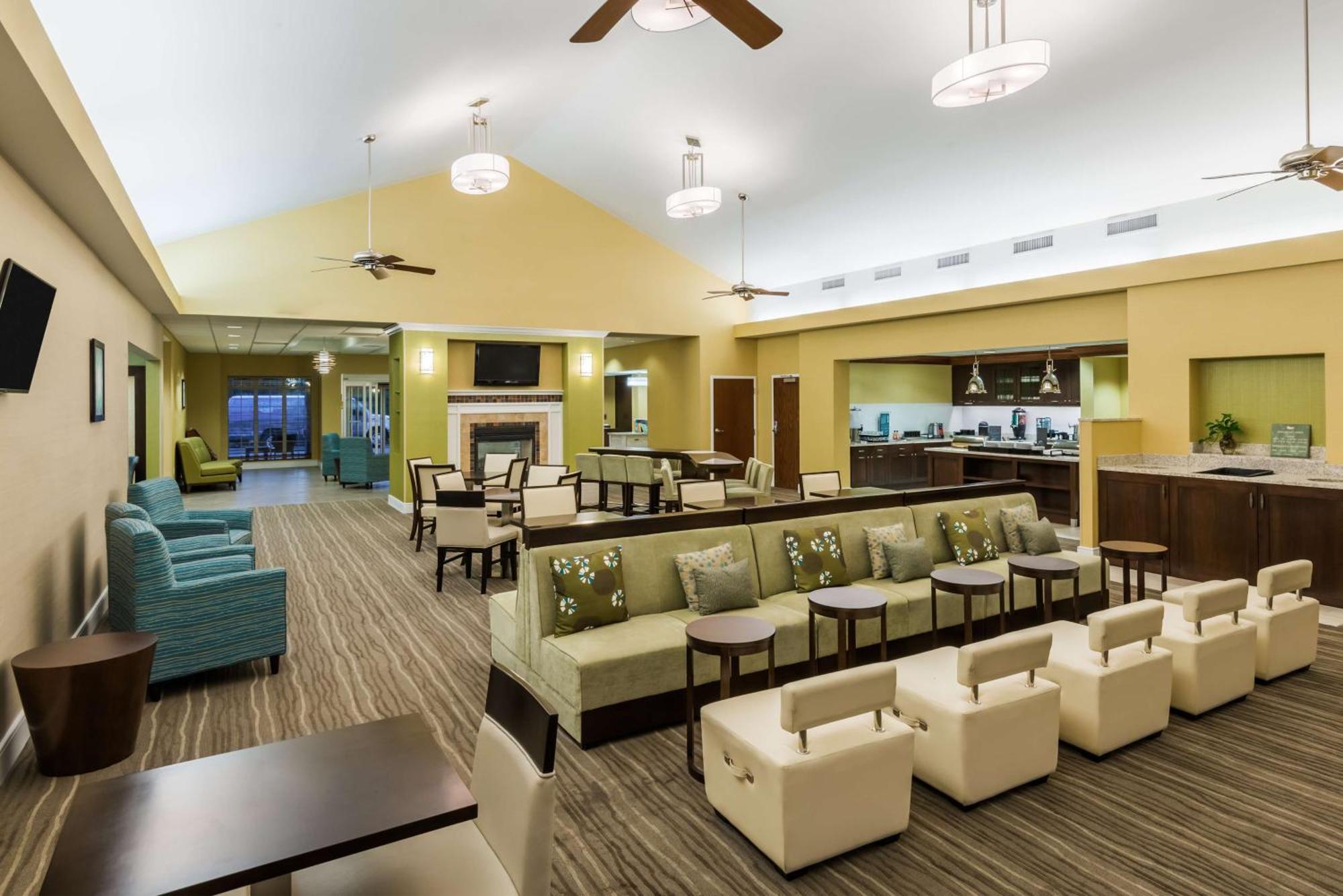 Larkspur Landing Extended Stay Suites St Louis Riverport Maryland Heights Εξωτερικό φωτογραφία