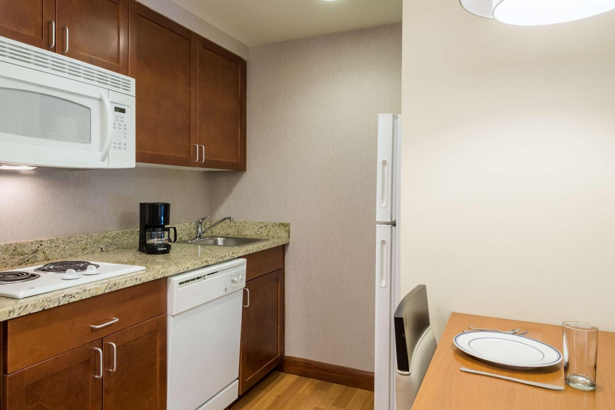 Larkspur Landing Extended Stay Suites St Louis Riverport Maryland Heights Εξωτερικό φωτογραφία