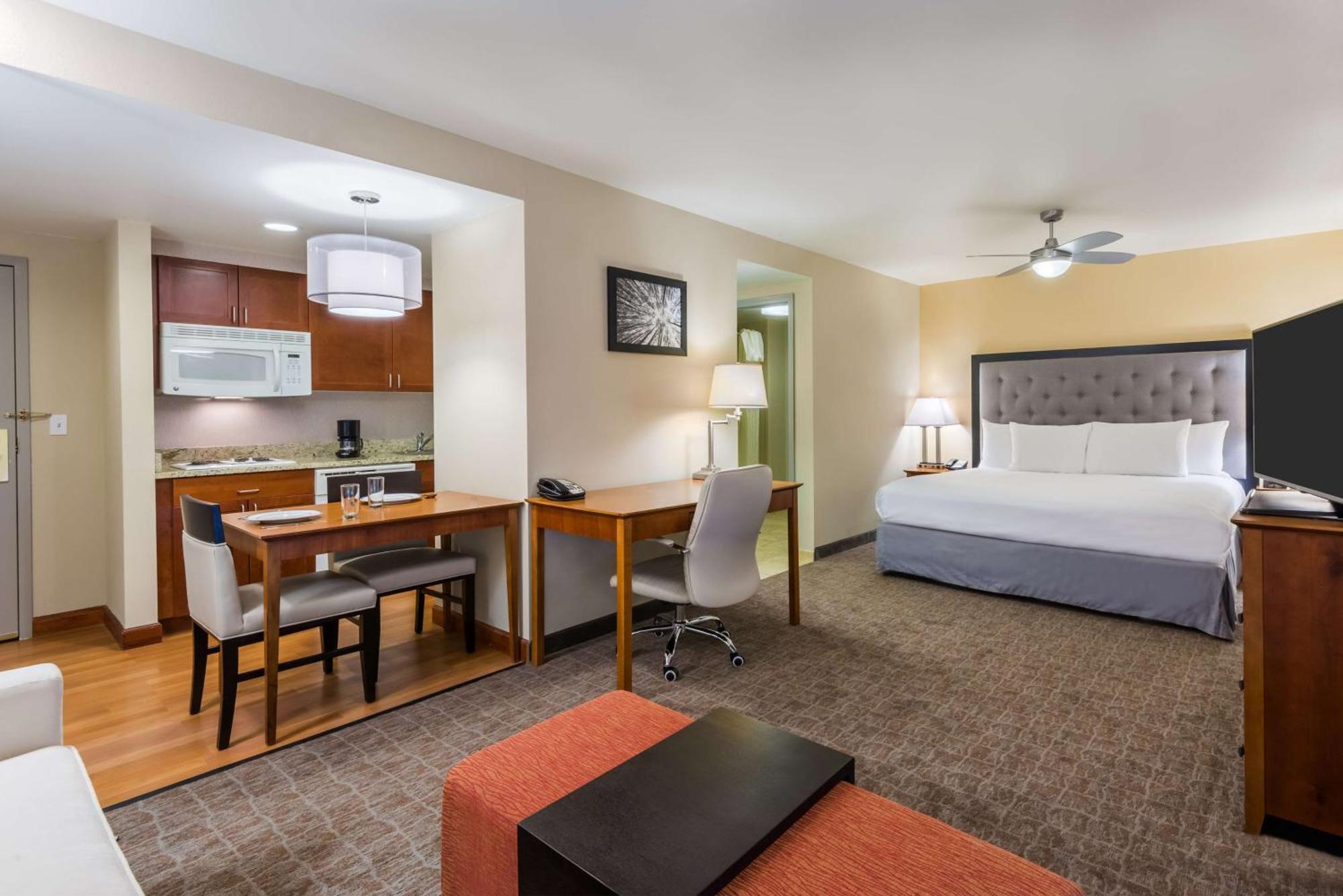 Larkspur Landing Extended Stay Suites St Louis Riverport Maryland Heights Εξωτερικό φωτογραφία