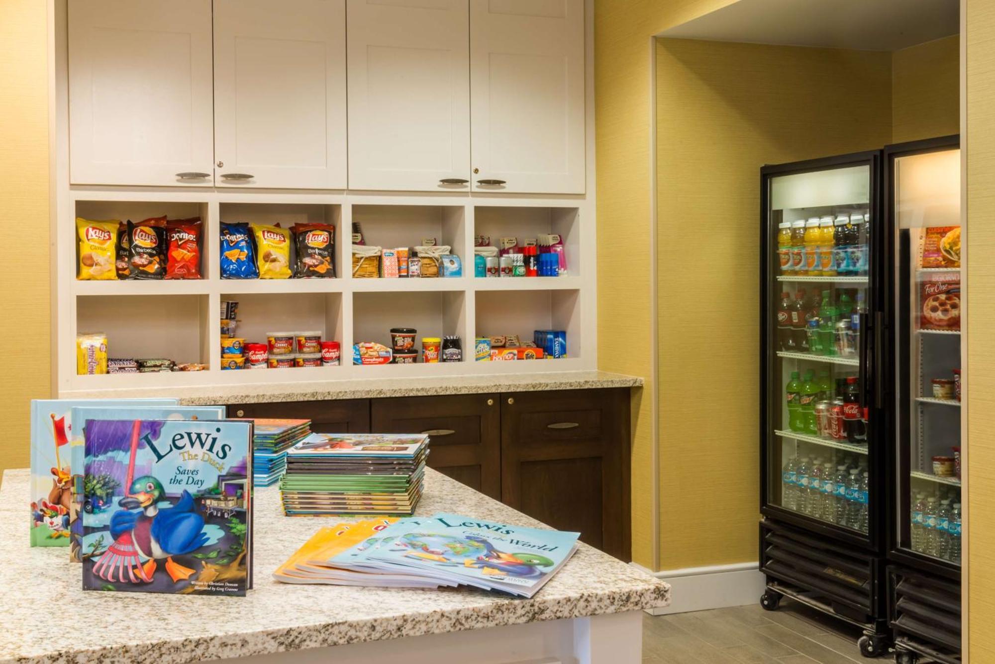 Larkspur Landing Extended Stay Suites St Louis Riverport Maryland Heights Εξωτερικό φωτογραφία