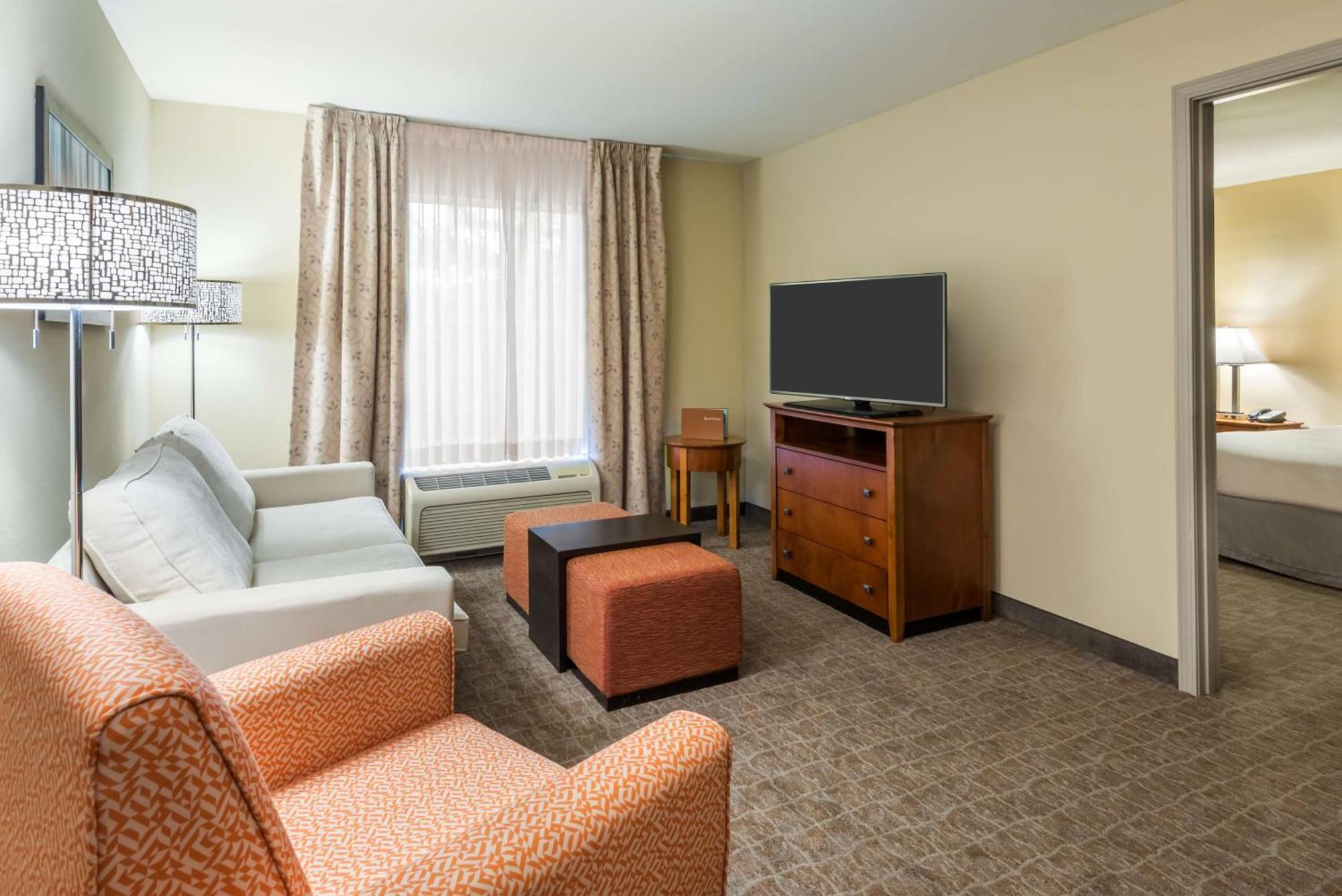Larkspur Landing Extended Stay Suites St Louis Riverport Maryland Heights Εξωτερικό φωτογραφία