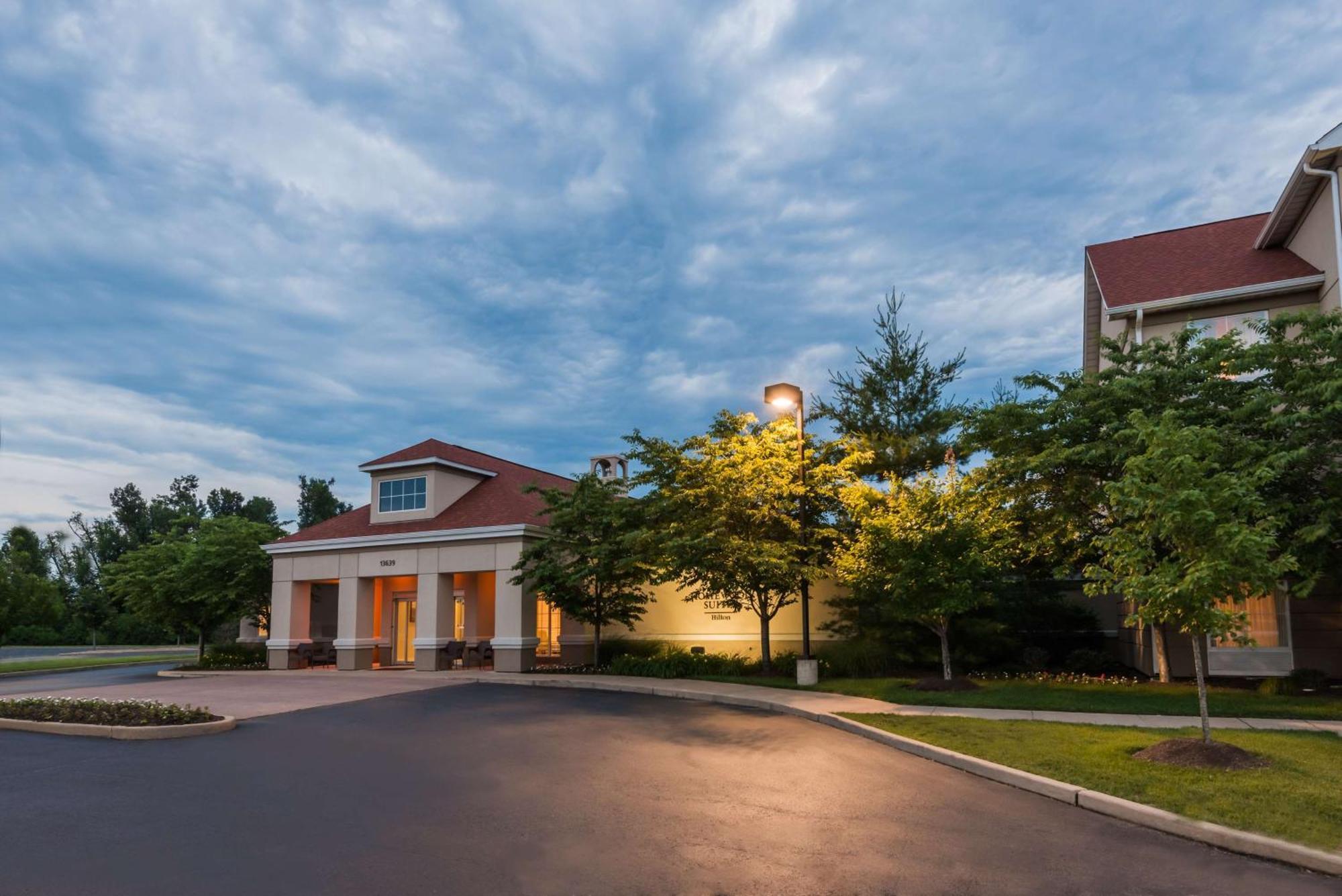 Larkspur Landing Extended Stay Suites St Louis Riverport Maryland Heights Εξωτερικό φωτογραφία