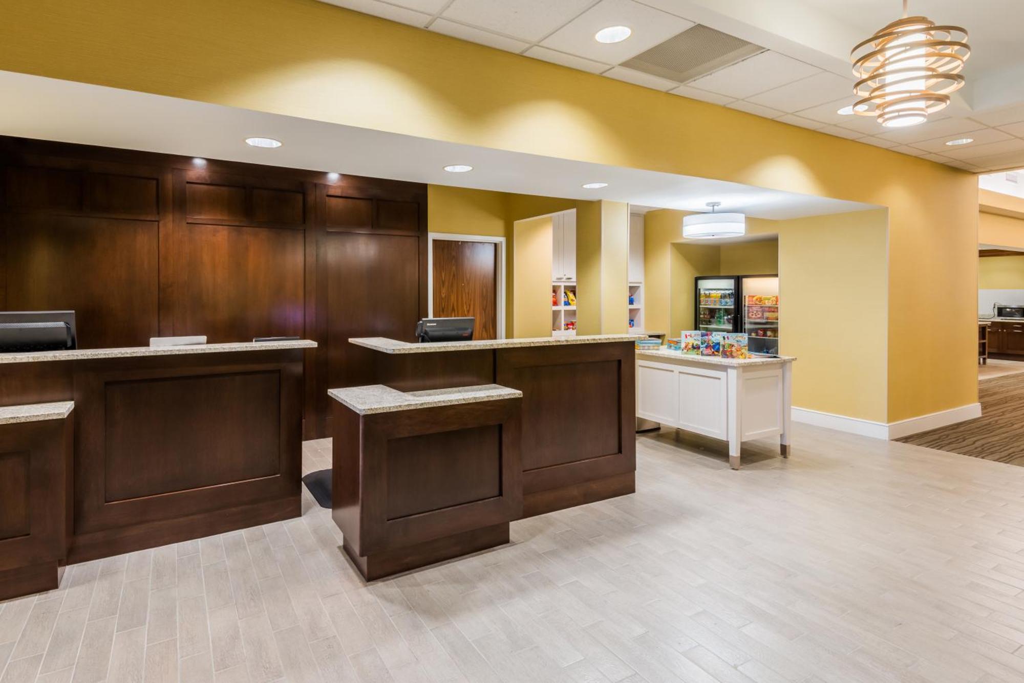 Larkspur Landing Extended Stay Suites St Louis Riverport Maryland Heights Εξωτερικό φωτογραφία