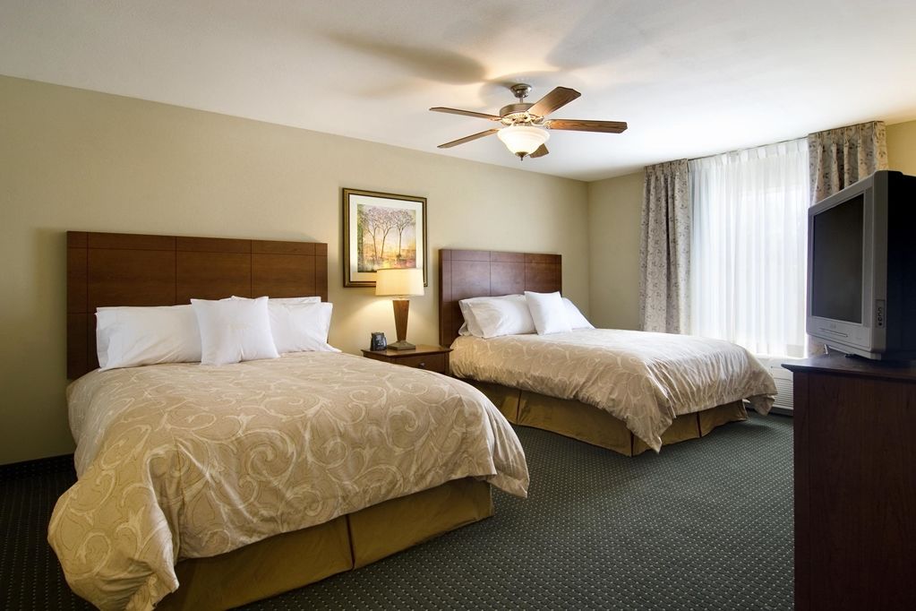 Larkspur Landing Extended Stay Suites St Louis Riverport Maryland Heights Δωμάτιο φωτογραφία