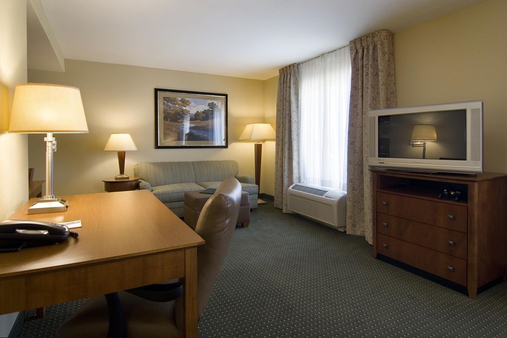 Larkspur Landing Extended Stay Suites St Louis Riverport Maryland Heights Δωμάτιο φωτογραφία