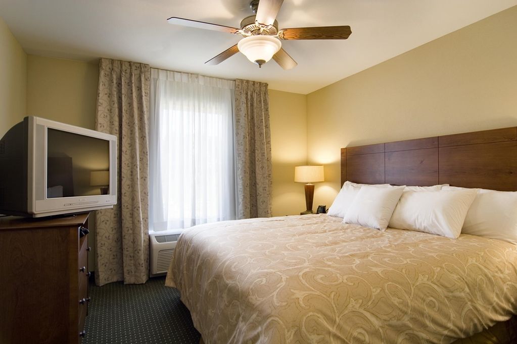 Larkspur Landing Extended Stay Suites St Louis Riverport Maryland Heights Δωμάτιο φωτογραφία