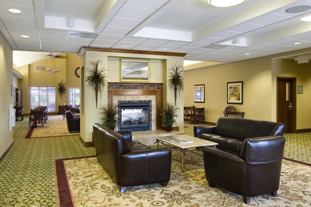 Larkspur Landing Extended Stay Suites St Louis Riverport Maryland Heights Εσωτερικό φωτογραφία