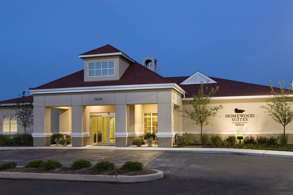Larkspur Landing Extended Stay Suites St Louis Riverport Maryland Heights Εξωτερικό φωτογραφία
