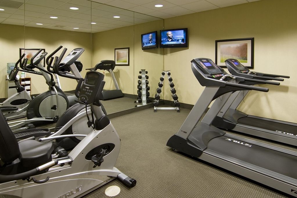 Larkspur Landing Extended Stay Suites St Louis Riverport Maryland Heights Ανέσεις φωτογραφία