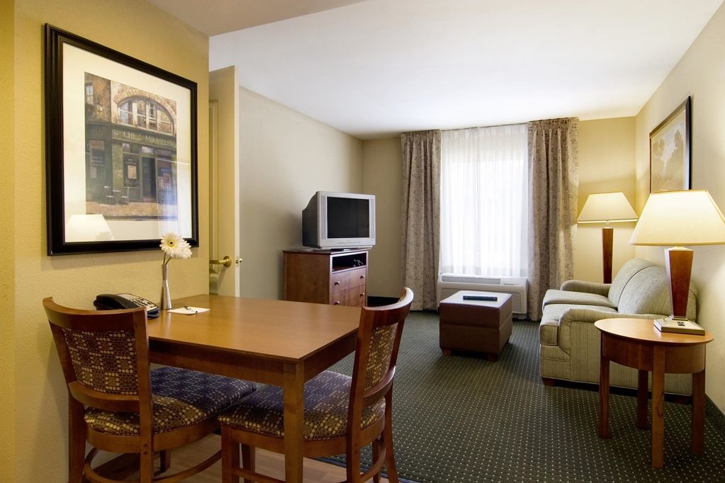 Larkspur Landing Extended Stay Suites St Louis Riverport Maryland Heights Δωμάτιο φωτογραφία