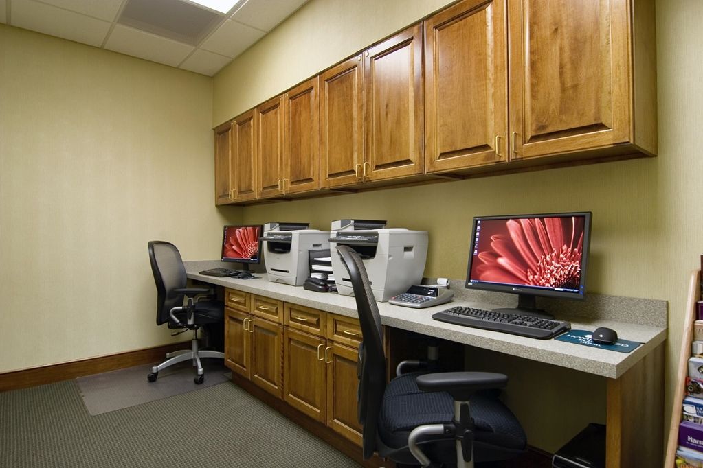 Larkspur Landing Extended Stay Suites St Louis Riverport Maryland Heights Ανέσεις φωτογραφία