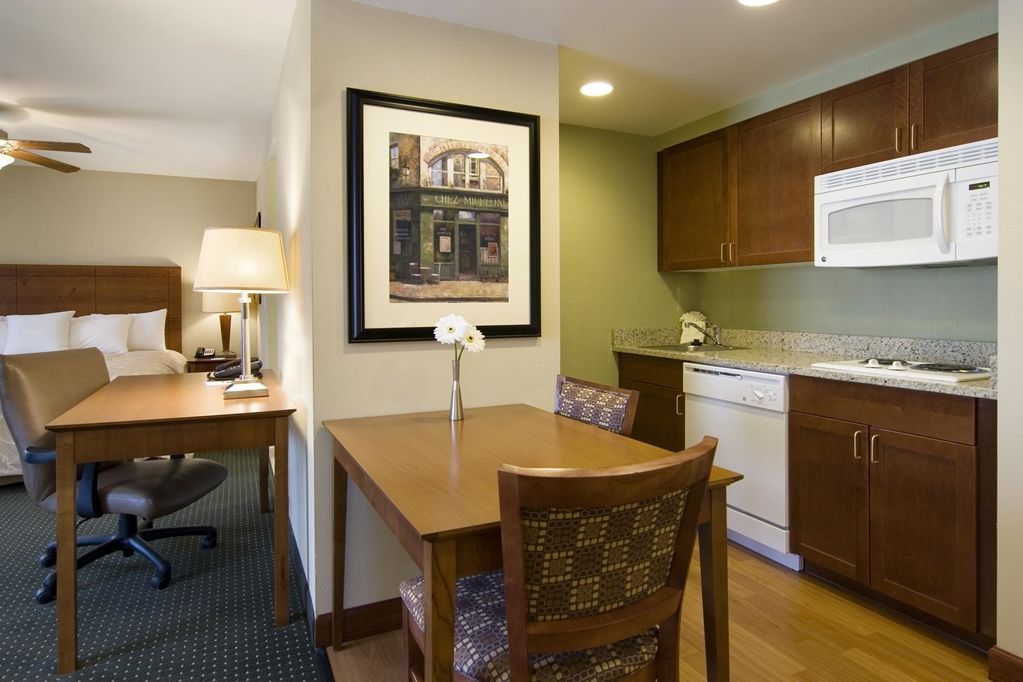 Larkspur Landing Extended Stay Suites St Louis Riverport Maryland Heights Δωμάτιο φωτογραφία