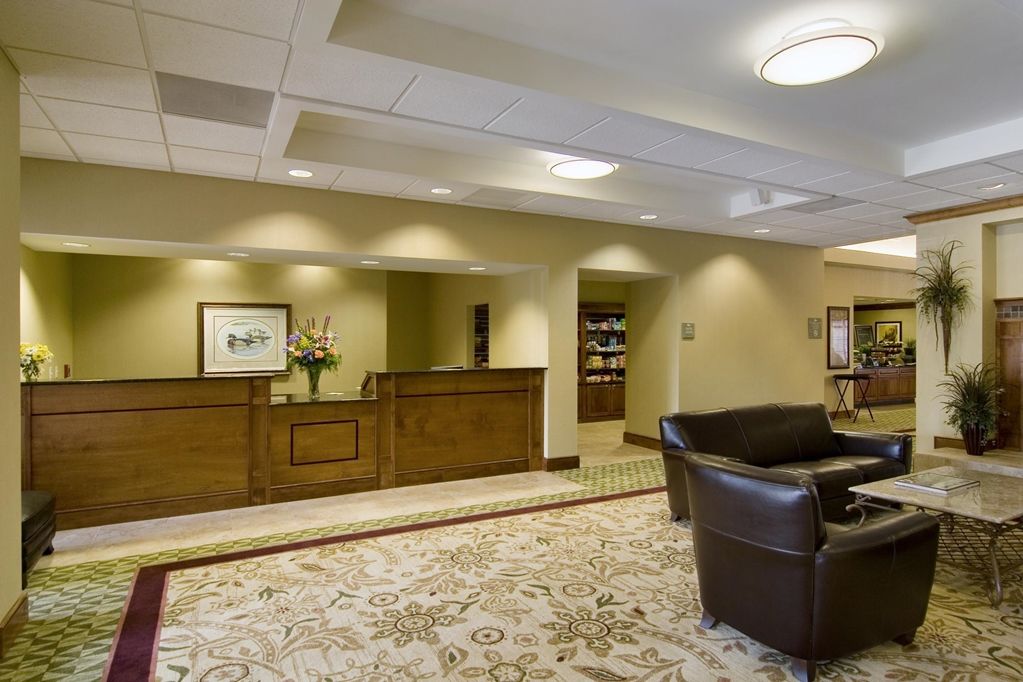Larkspur Landing Extended Stay Suites St Louis Riverport Maryland Heights Εσωτερικό φωτογραφία
