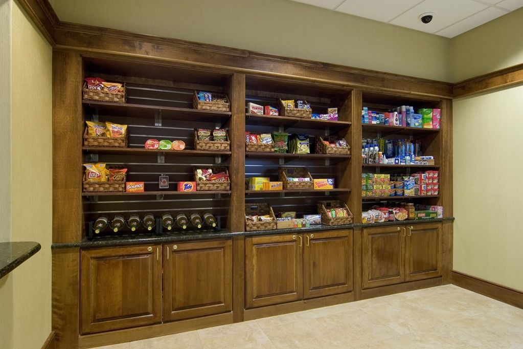 Larkspur Landing Extended Stay Suites St Louis Riverport Maryland Heights Ανέσεις φωτογραφία