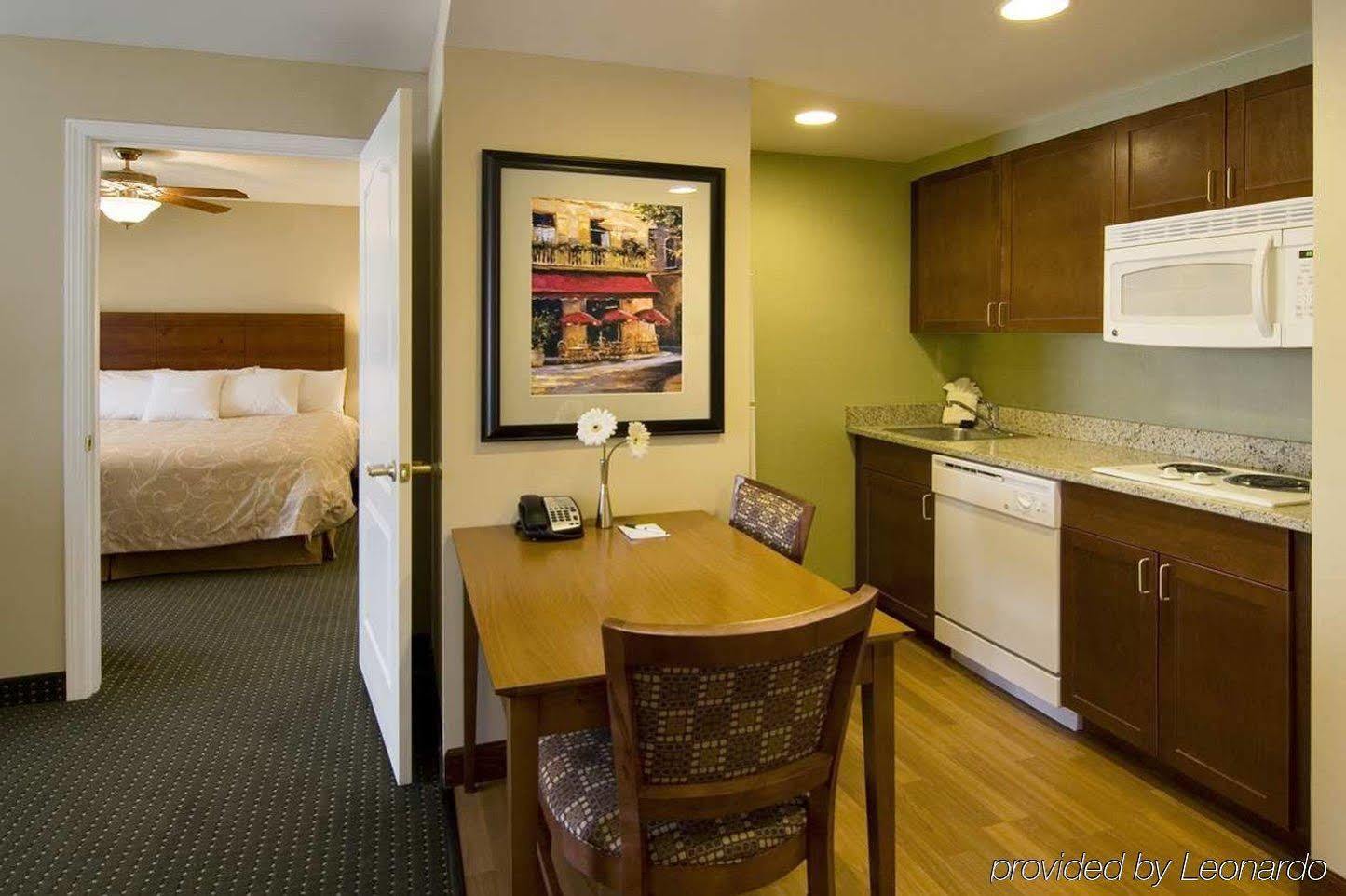 Larkspur Landing Extended Stay Suites St Louis Riverport Maryland Heights Εξωτερικό φωτογραφία