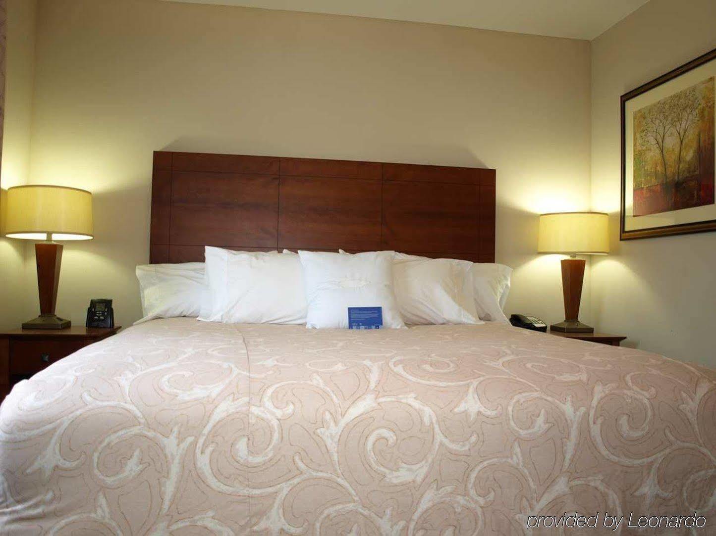Larkspur Landing Extended Stay Suites St Louis Riverport Maryland Heights Εξωτερικό φωτογραφία